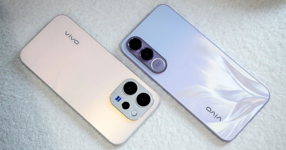 Trải nghiệm chụp ảnh với camera ZEISS trên vivo V70