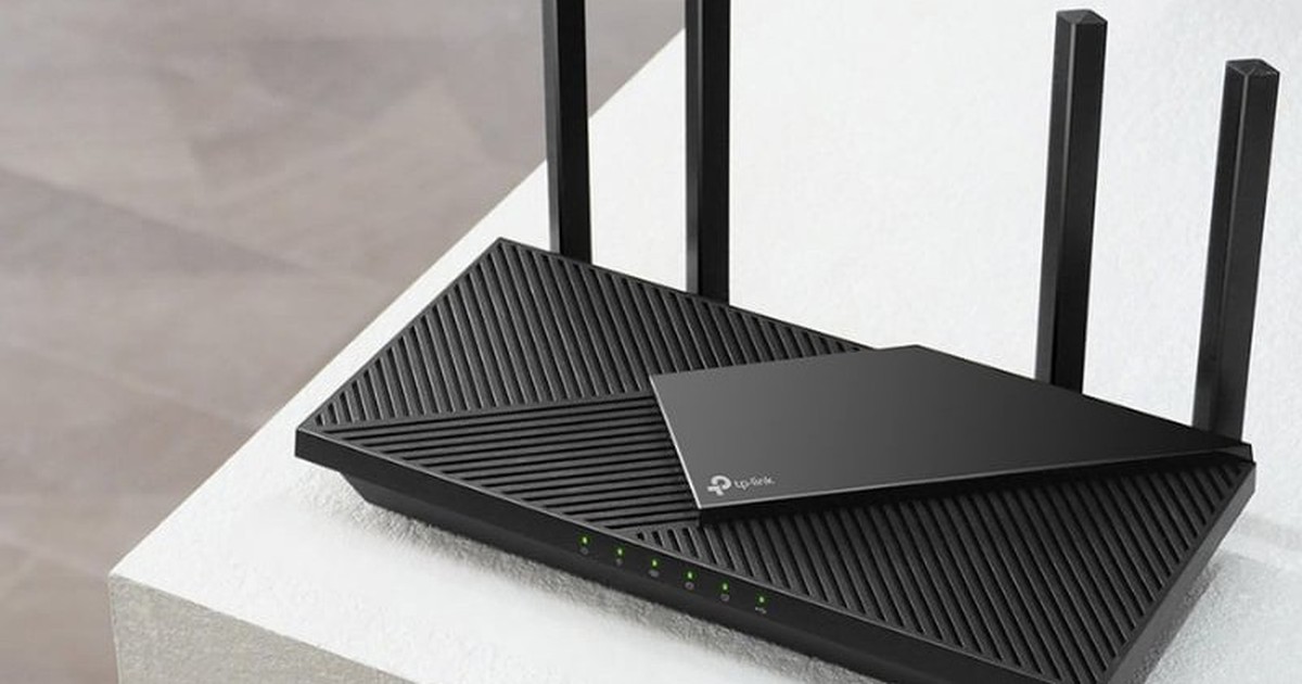 Một cách có thể cứu router Wi-Fi hoạt động chập chờn