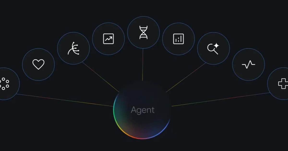 Google muốn Gemini có thể thay đổi cách nhân loại làm khoa học