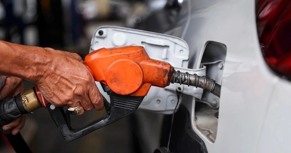 Giá xăng dầu hôm nay 20.5.2026: Trong nước sẽ được điều chỉnh thế nào?