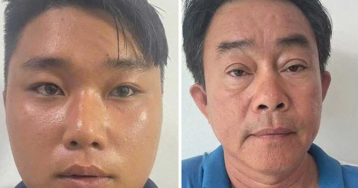 Xác định 2 người đi xe máy đánh nhau giữa đường, gây náo loạn tại TP.HCM