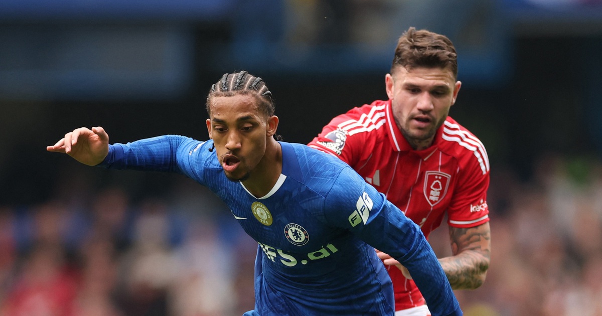 Sao Chelsea lên tiếng sau quyết định gây tranh cãi của HLV Ancelotti, bị gạch tên khỏi đội tuyển Brazil