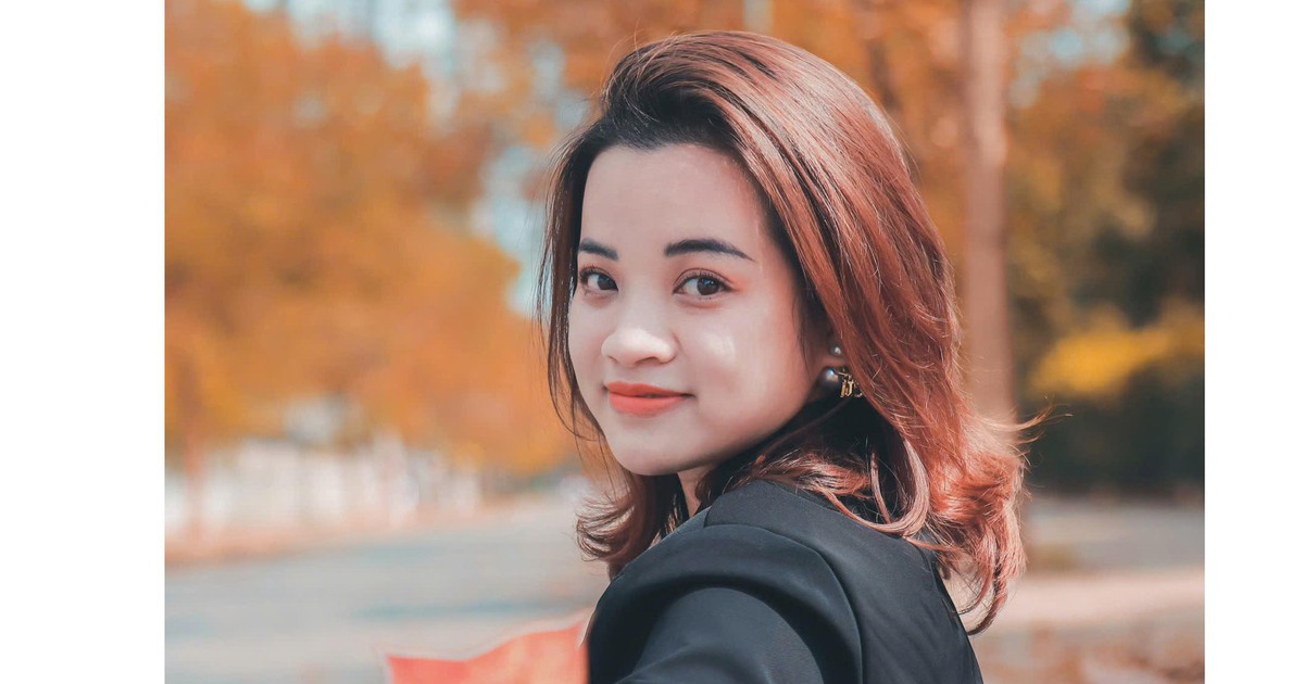 Nữ thủ lĩnh Sinh viên tình nguyện Tiếp sức mùa thi và tình huống hy hữu