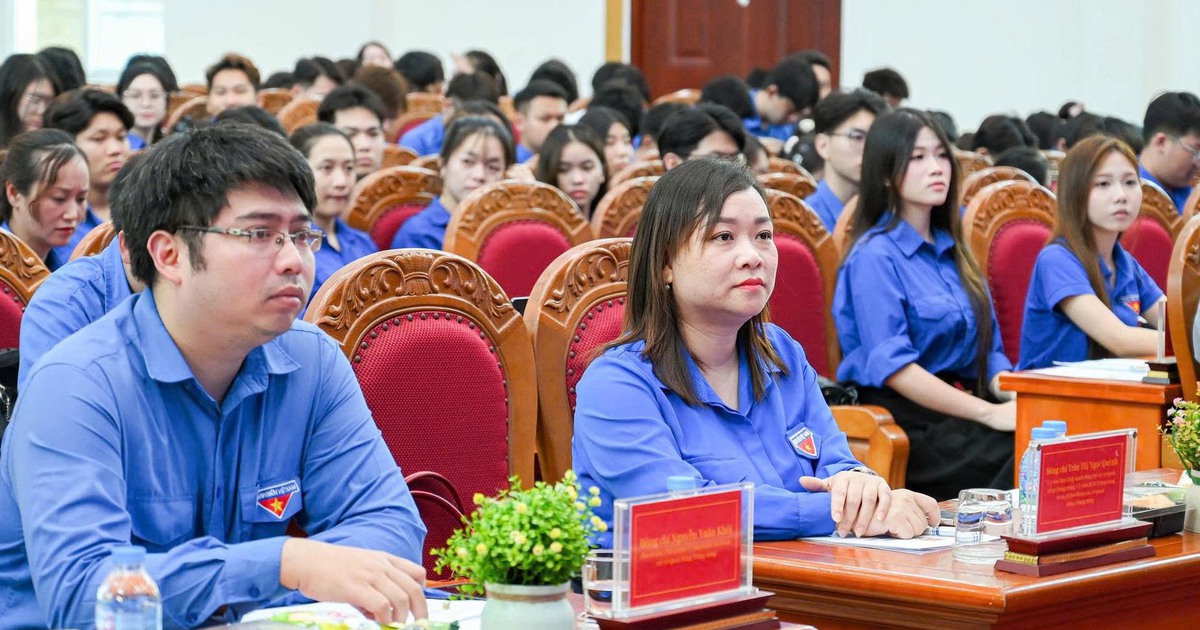 Nâng cao chất lượng phát triển đảng viên trong sinh viên