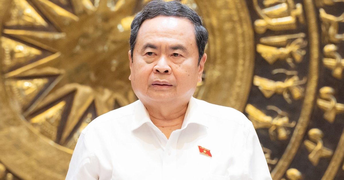 Chủ tịch Quốc hội: Quản lý chặt, nhưng không được làm nghẽn nguồn lực