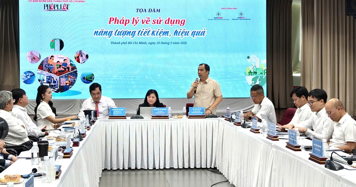 Hàng trăm MW điện sẽ được huy động ngay lập tức nhờ điều chuyển phụ tải