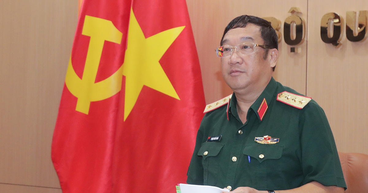Bộ Quốc phòng xét duyệt ứng viên vượt trội về chế tạo vũ khí chiến lược