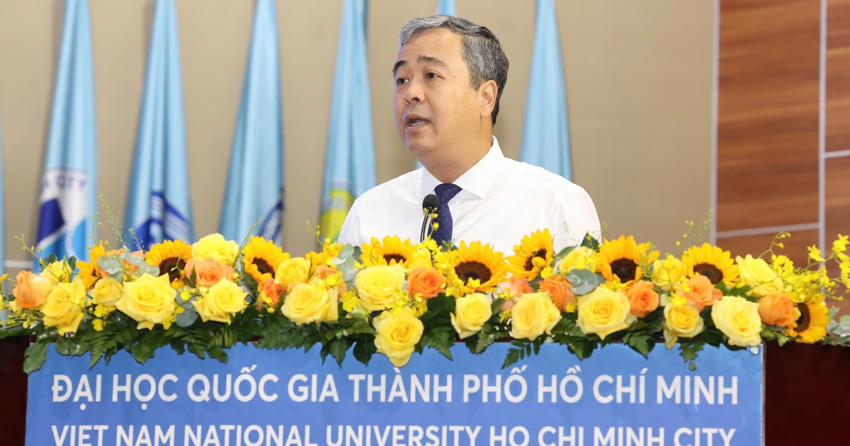 Cần chuyển từ tư duy thu hút sang cạnh tranh nhân tài toàn cầu
