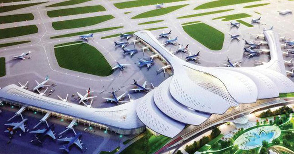 Du lịch Đồng Nai sẽ 'cất cánh' cùng sân bay Long Thành?