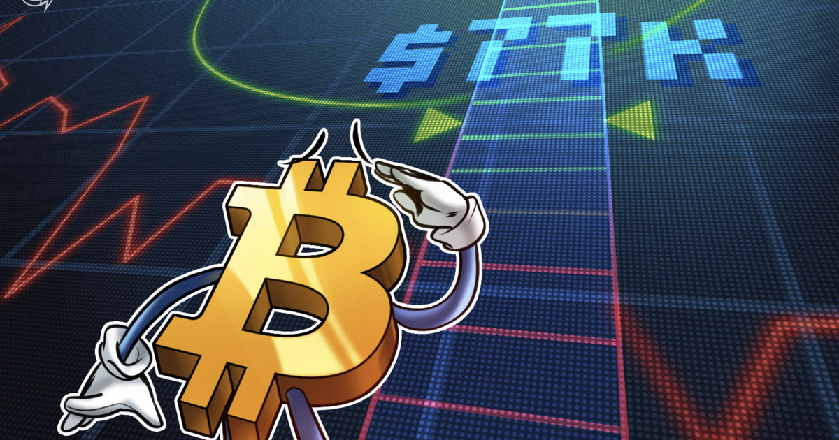 Giá Bitcoin hôm nay 20.5.2026: Hồi phục nhẹ lên vùng giá 77.000 USD