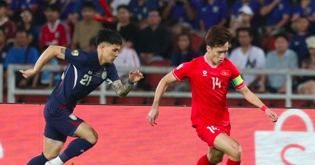 Thái Lan và Indonesia lập kế hoạch nóng cho AFF Cup, đội tuyển Việt Nam tuyệt đối không sợ hãi