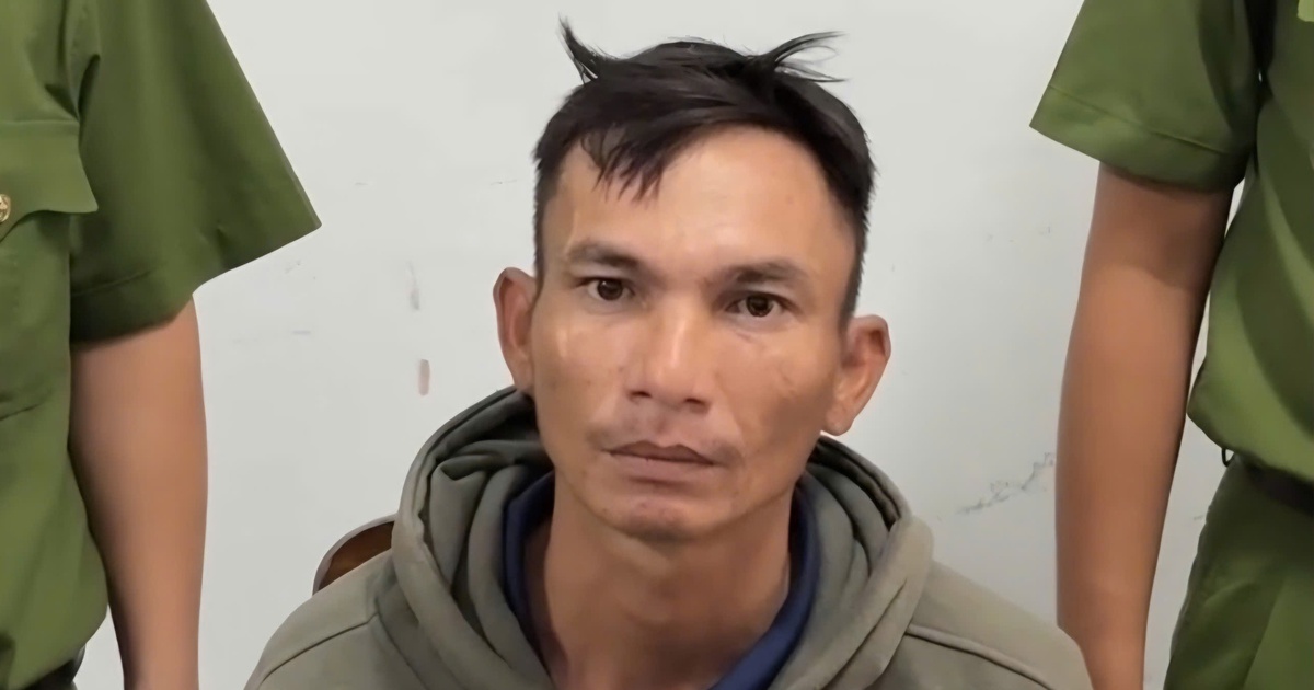 Bắt nghi phạm trong vụ người phụ nữ tử vong tại nhà nghỉ ở Khánh Hòa
