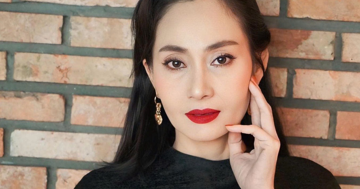 Phát ngôn của NSƯT Hạnh Thúy giữa loạt nghệ sĩ vướng ma túy