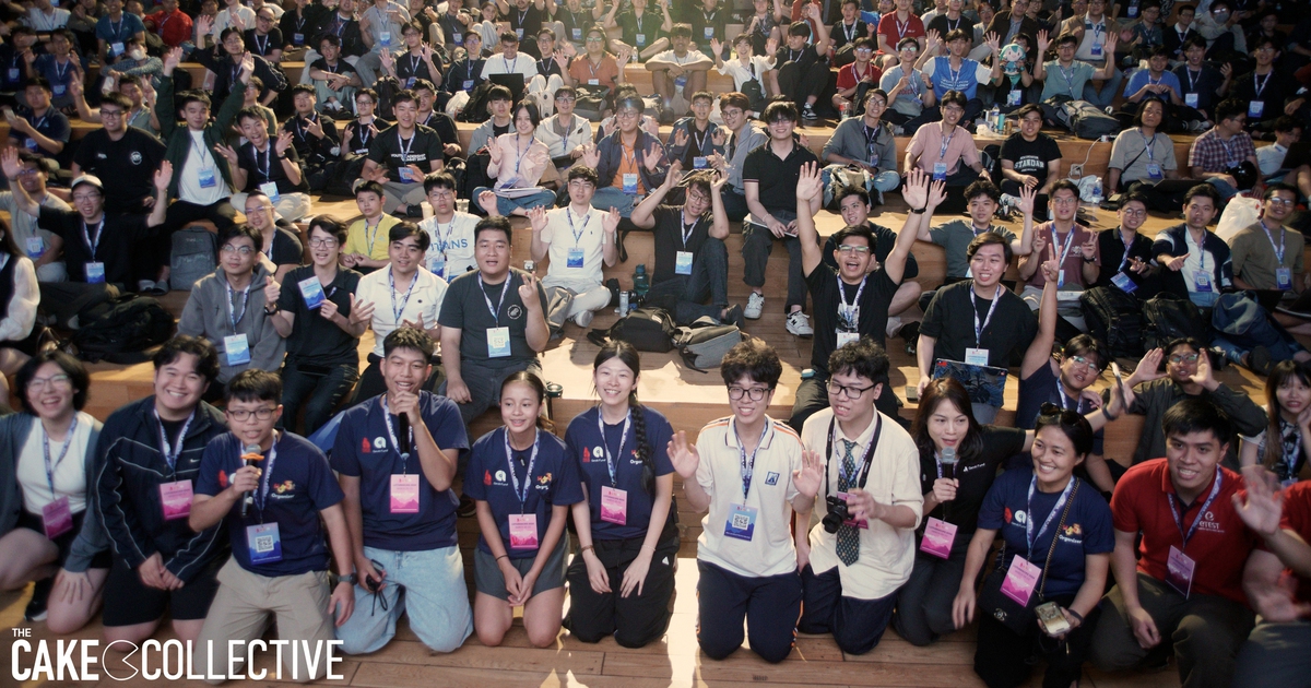 Bản lĩnh học sinh lớp 11: Thuyết phục thành công VNG, OpenAI bảo trợ 1 triệu USD