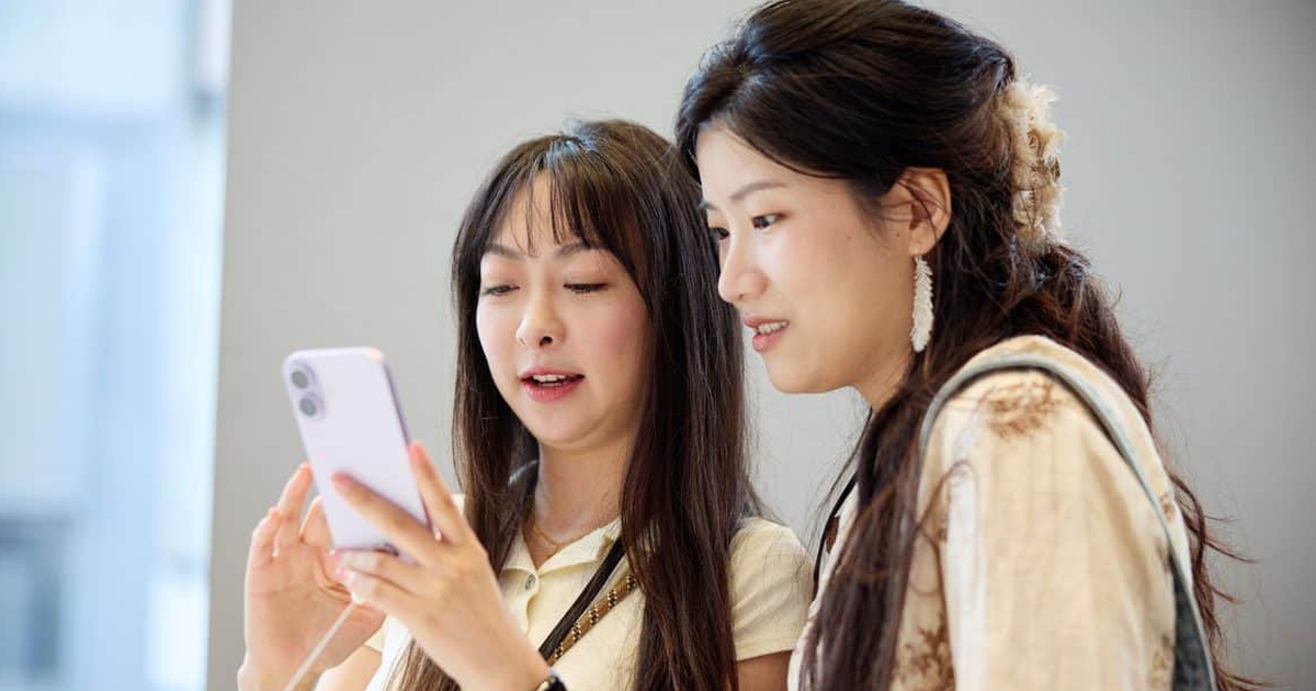 Lý do iPhone ngày càng chậm theo thời gian?