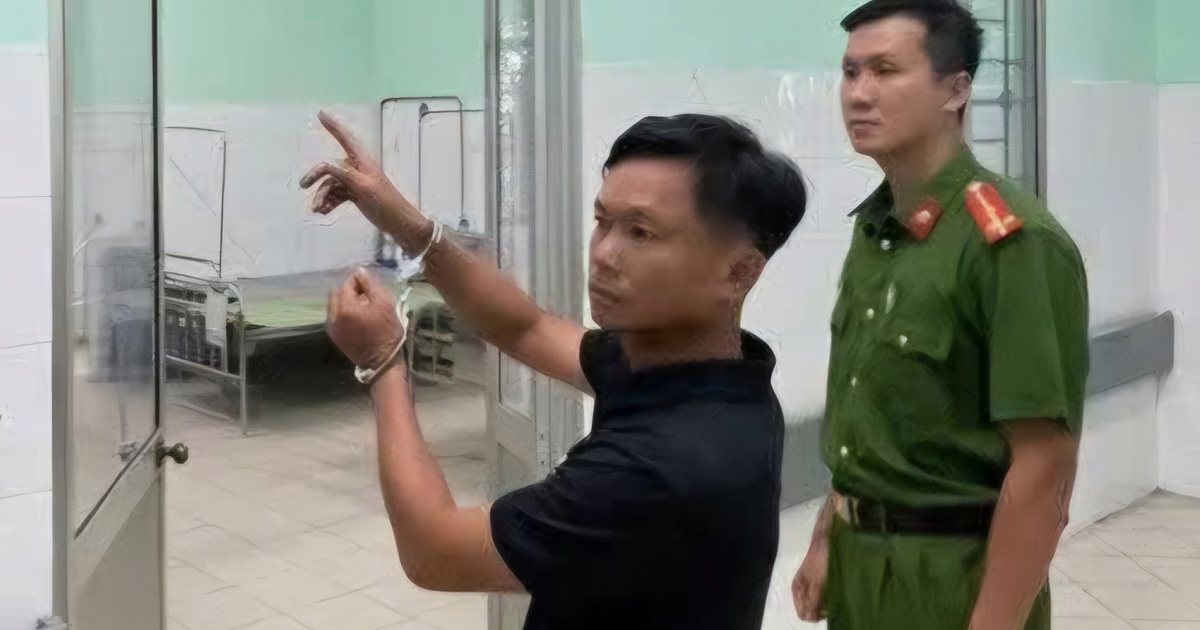 Đà Nẵng: Trộm tiền và điện thoại của bệnh nhân rồi mang đi nhậu, hát karaoke