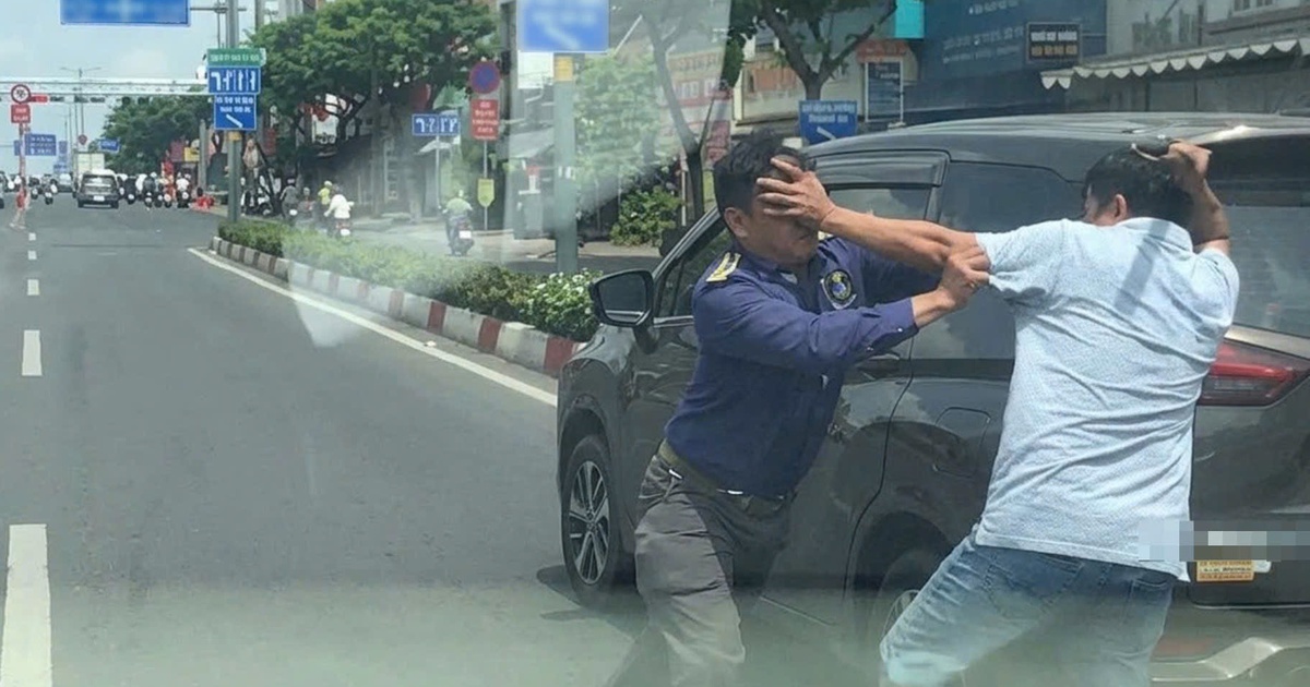 Đánh nhau sau va chạm giao thông: Công an TP.HCM cảnh báo dễ vướng án hình sự