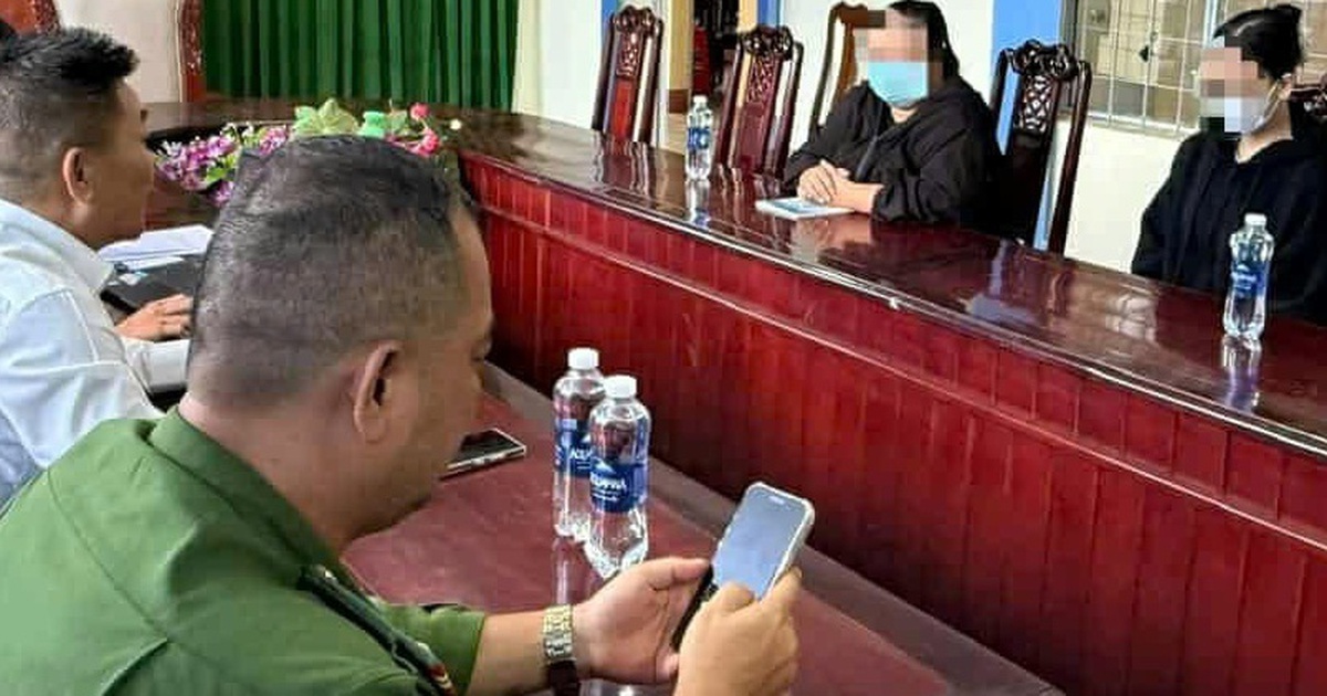 Từ 1.7, share tin giả trên mạng xã hội bị phạt đến 50 triệu