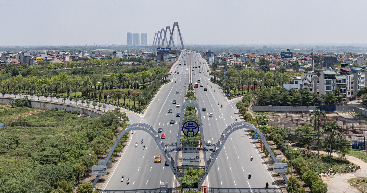 Tin tức đặc biệt trên báo in Thanh Niên 22.5.2026
