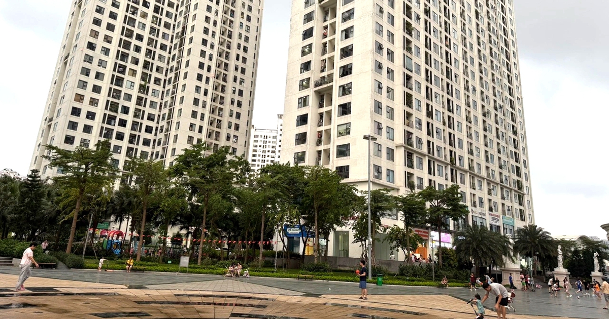 Trình Chính phủ quy định mới về thuế với mua bán nhà đất
