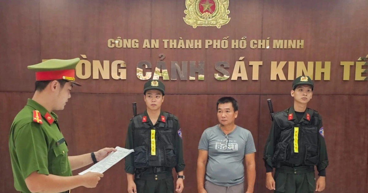 TP.HCM: Khởi tố đối tượng nuôi nhốt trái phép nhiều loài động vật hoang dã