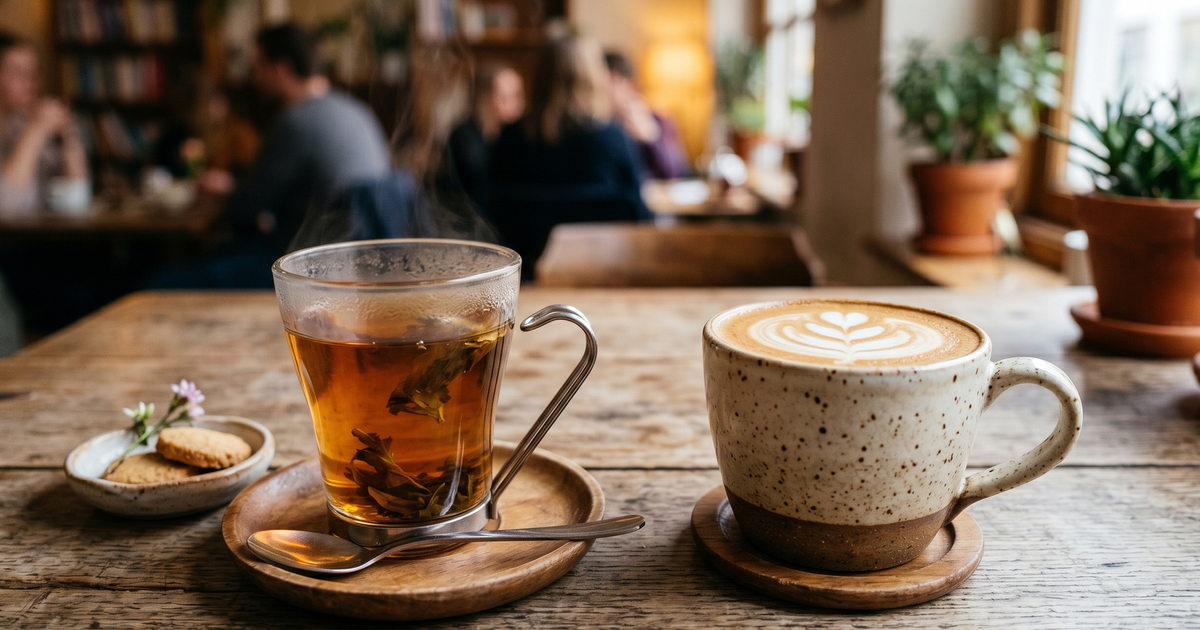 Bác sĩ giải thích: Caffeine trong cà phê khác xa caffeine trong ma túy