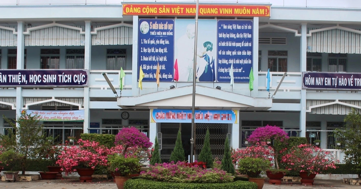 Đồng Tháp: 56 học sinh và 5 người lớn nhập viện nghi ngộ độc thực phẩm