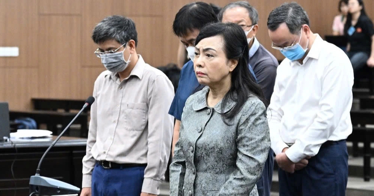 'Thiệt hại không chỉ 800 tỉ mà còn lỡ cơ hội chữa bệnh của biết bao người'