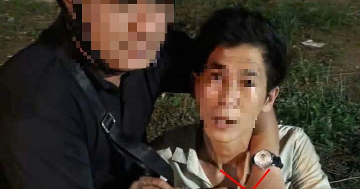 Điều tra nghi án con trai đánh bố tử vong ở Đồng Nai