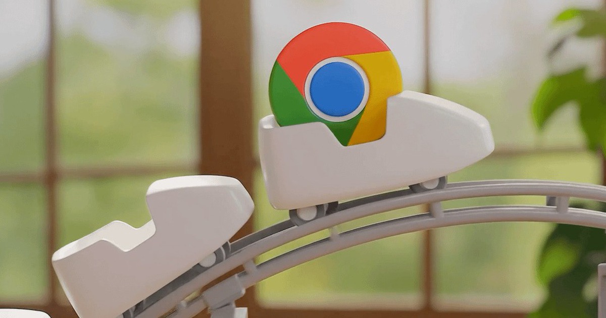 Lý do đằng sau sự trung thành của người dùng với Google Chrome