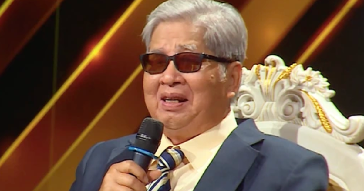 Cuộc sống tuổi xế chiều của nhạc sĩ ‘Bông điên điển’