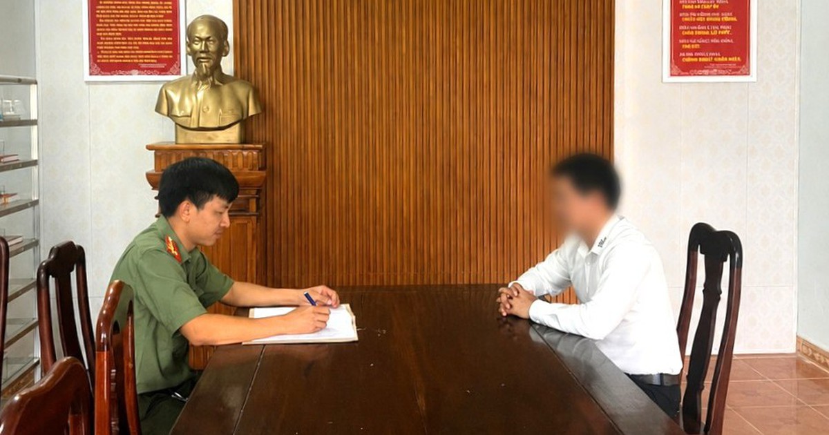 Bị phạt 7,5 triệu đồng vì xúc phạm danh dự đồng nghiệp trên mạng xã hội