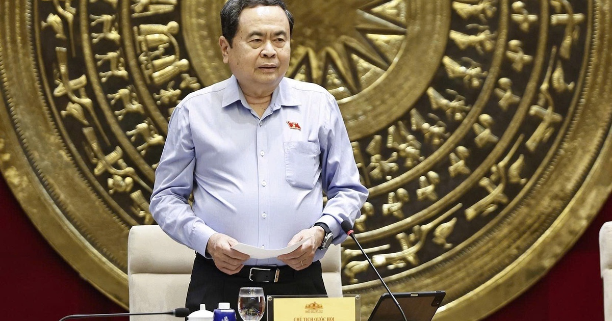 Ủy ban Pháp luật và Tư pháp chủ động trong kiến tạo thể chế phát triển