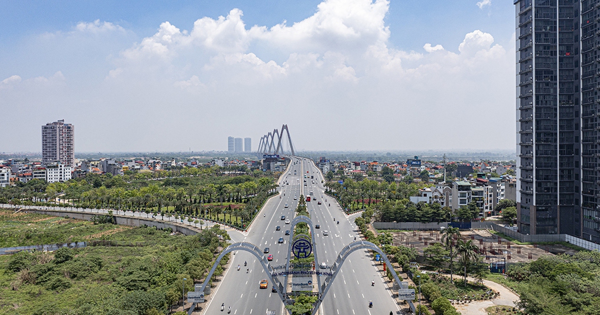 Định hình tiêu chí xã, phường xã hội chủ nghĩa
