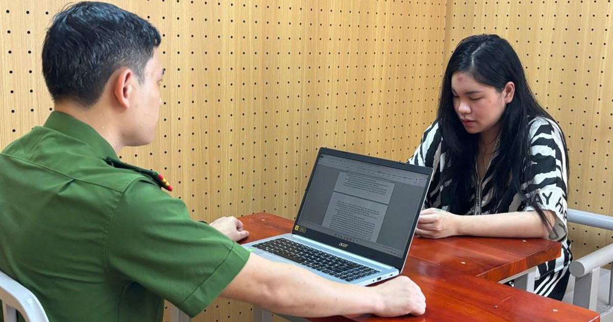 Triệt phá đường dây rửa tiền cho các sòng bạc ở Campuchia