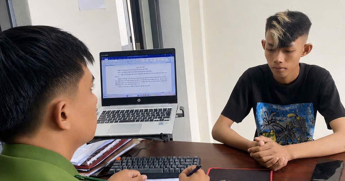 Nhóm học sinh lớp 8 mưu trí giúp công an bắt nghi phạm trộm cắp