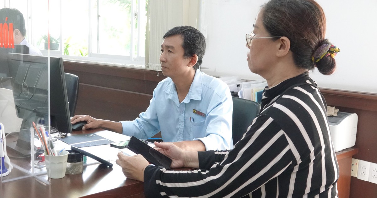 Hơn 4.000 người hoạt động không chuyên trách nghỉ việc, TP.HCM sẽ hỗ trợ thêm
