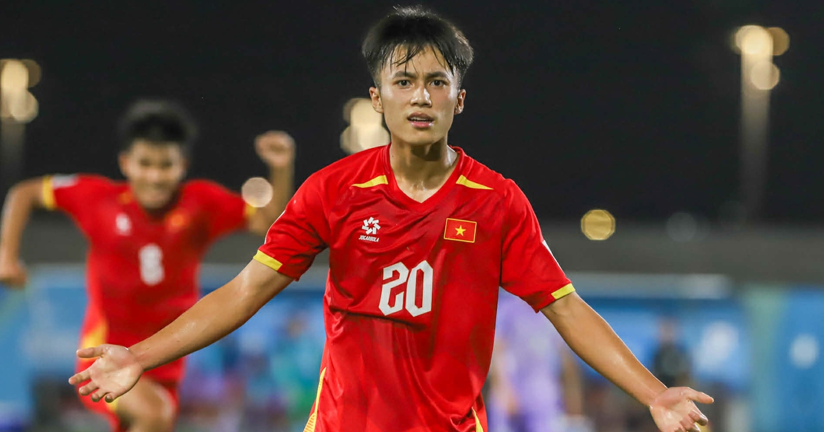 U.17 Việt Nam bị 'bỏ quên tức tưởi' ở World Cup: VFF can thiệp nóng, FIFA phải thay đổi gấp