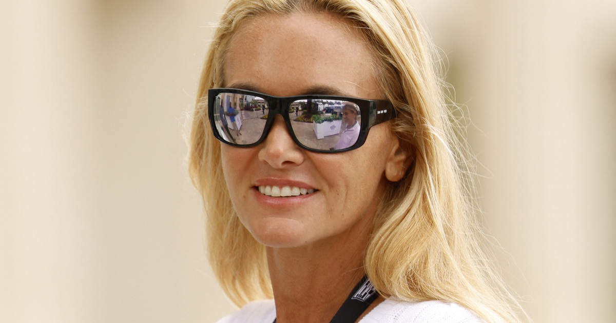 Vanessa Trump chống chọi với ung thư