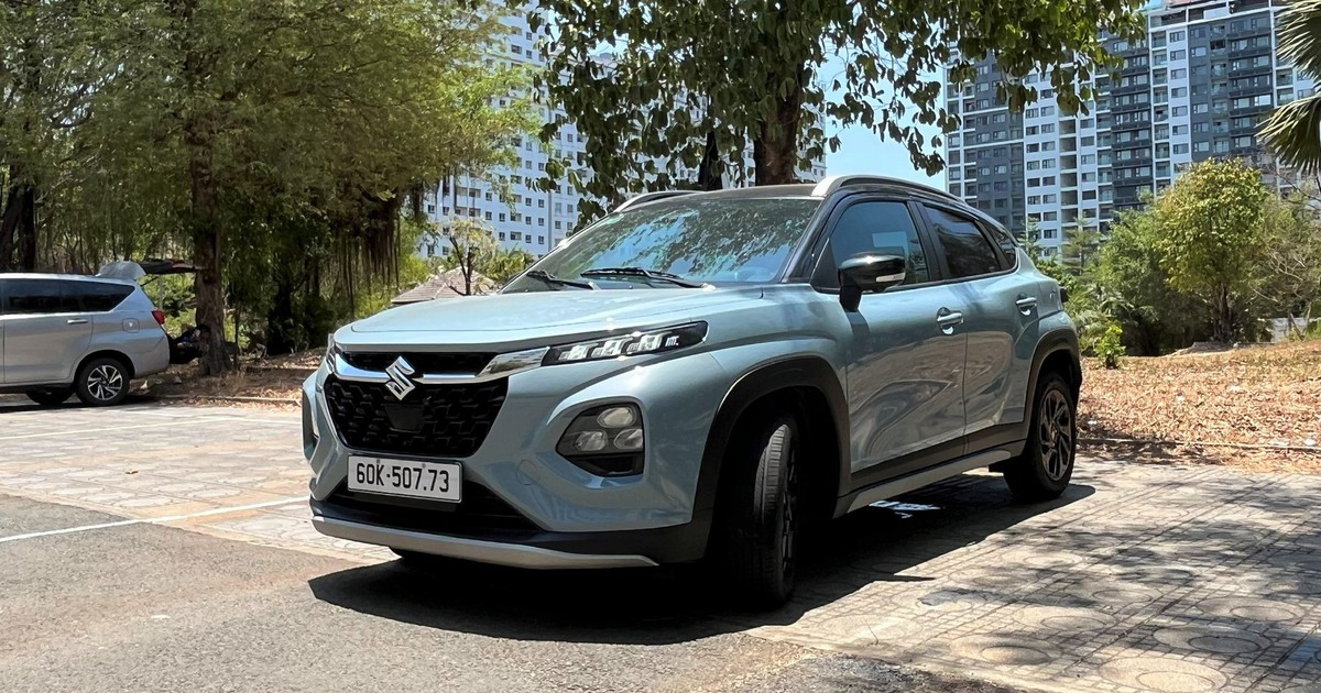 Vì sao xe hybrid 'sợ' trời nóng?