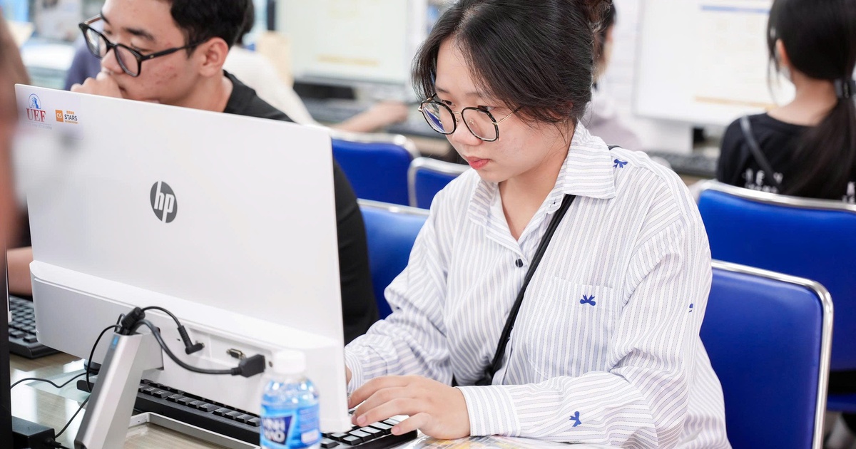 Từ vụ thi hộ bị xử lý: Kỳ thi VSTEP là gì mà nhiều sinh viên lo?