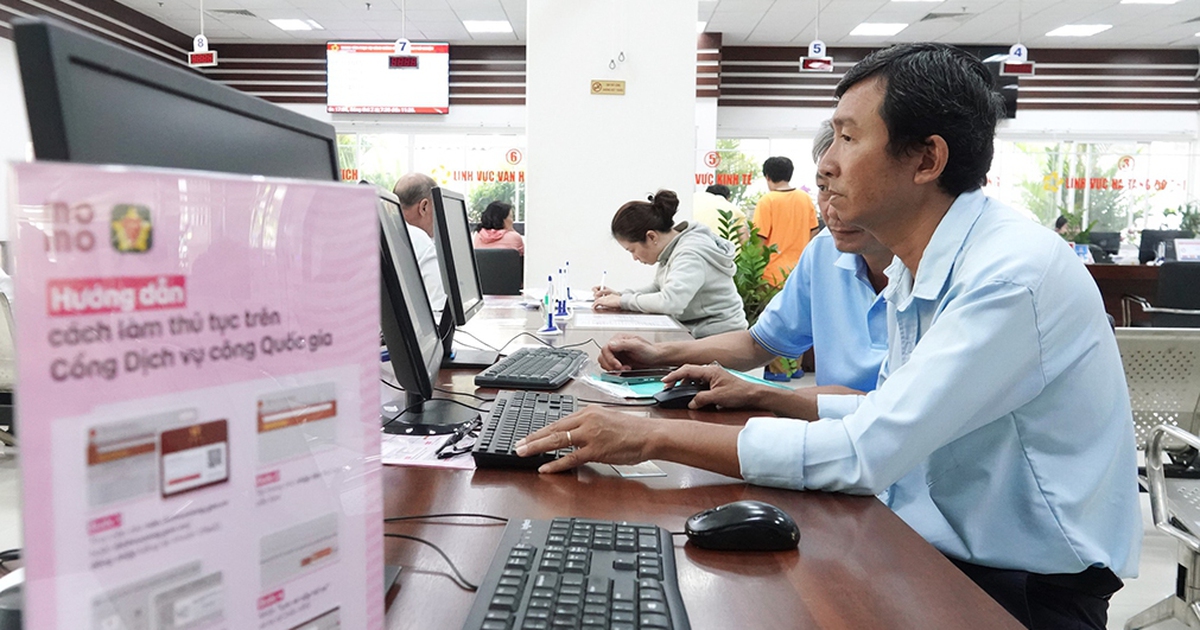 TP.HCM mở hướng đi cho người hoạt động không chuyên trách