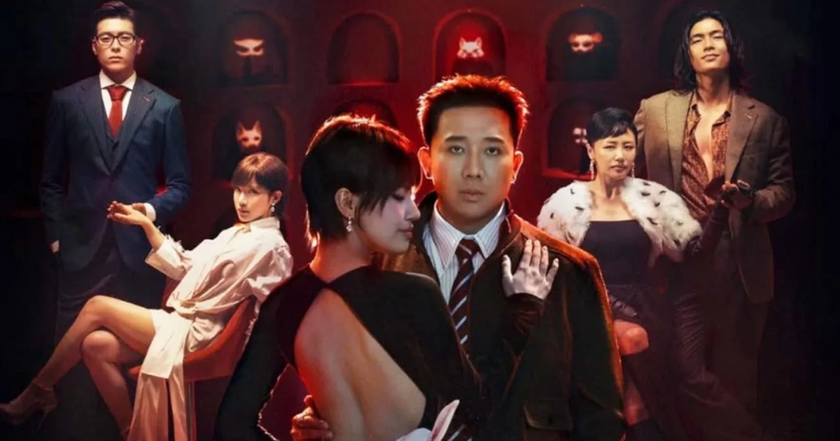 ‘Thỏ ơi’ của Trấn Thành ra sao ở phòng vé quốc tế?