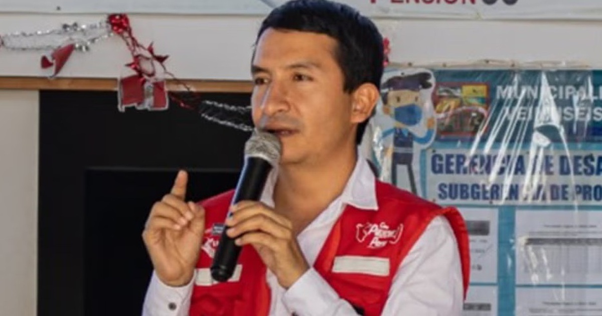 Thị trưởng ở Peru bị bắn chết ngay trên đường đi làm