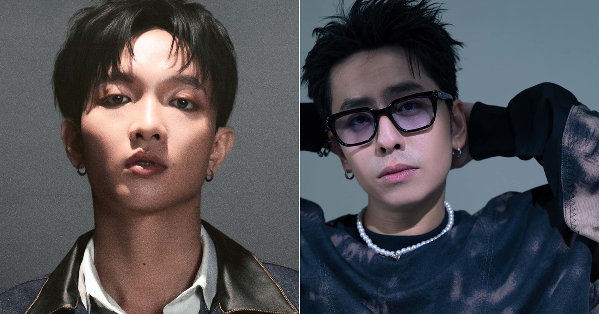 Ca sĩ, rapper trăm triệu view tranh tài ở 'Anh trai vượt ngàn chông gai'