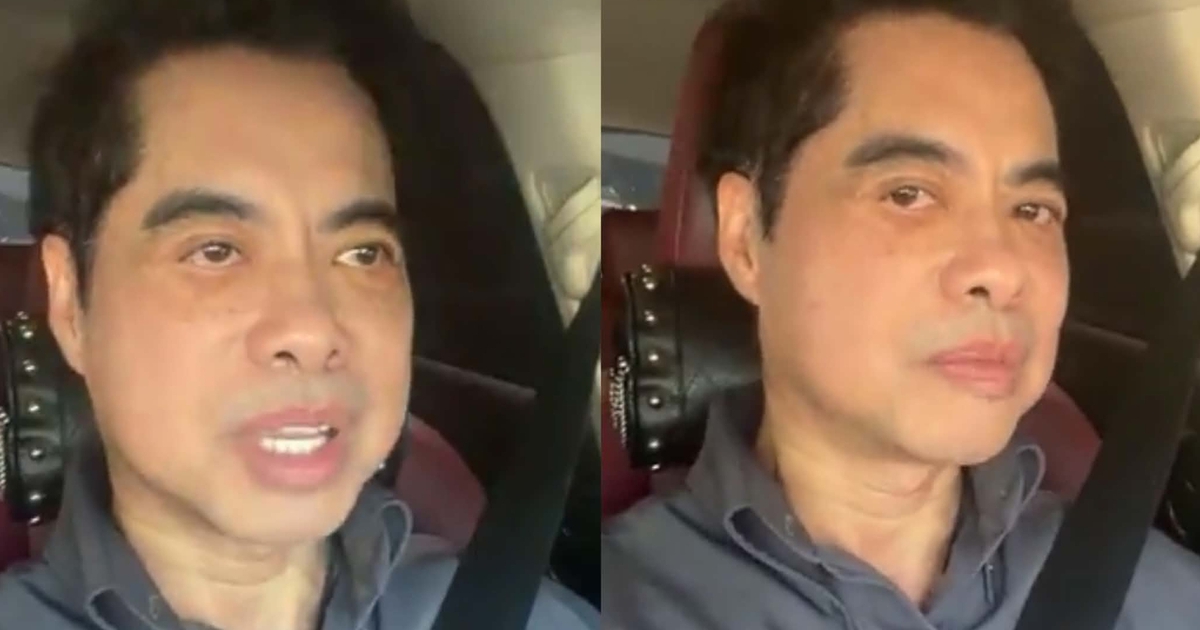 Bị 'réo tên' khắp mạng xã hội, Ngọc Sơn có động thái gây chú ý