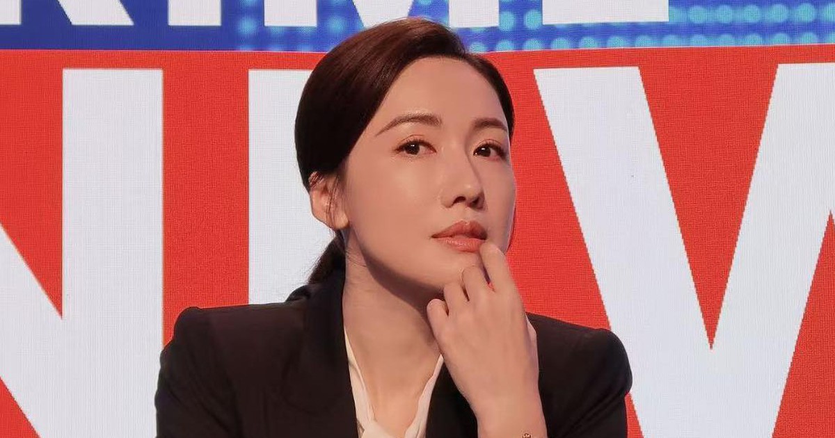 Cuộc sống xa hoa của 'phú bà' TVB Lý Thi Hoa gây chú ý