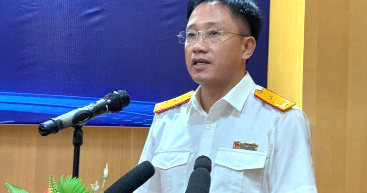 'Sẽ hủy tạm hoãn xuất cảnh ngay khi người nộp thuế hoàn thành nghĩa vụ'