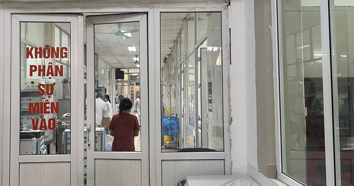 4 điểm bất thường của dịch Ebola