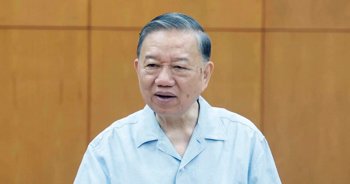 Hướng tới mục tiêu mọi người đều có chỗ ở